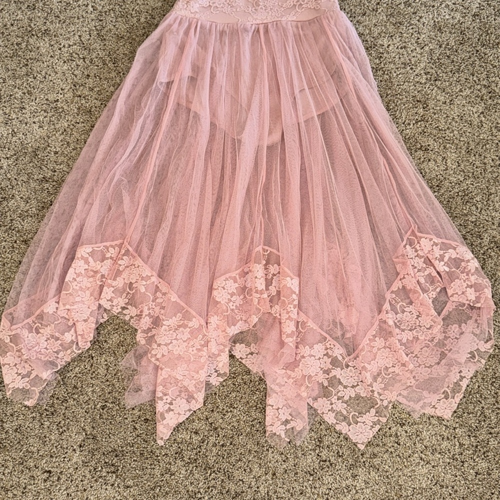 Weissman Adult Dance Costume - image 3